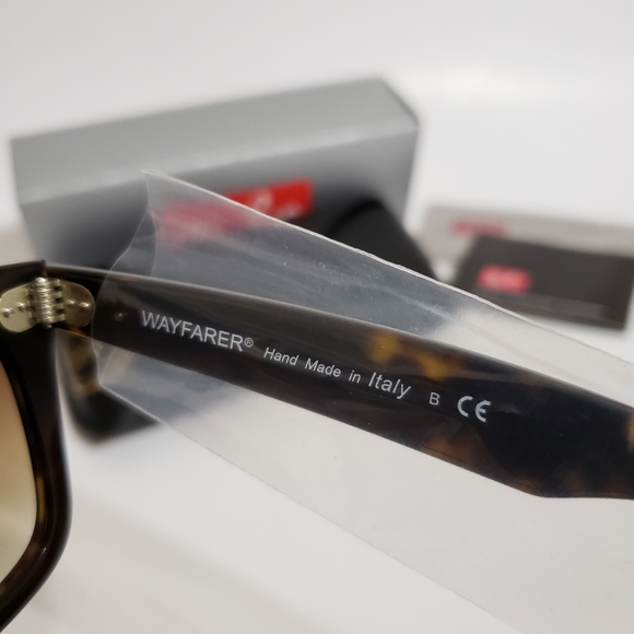 ?NWT?Ray ban 2140 sunglasses main image 8